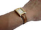 Casio LTP-1234PGL-7AEG - Dames Horloge - Mineraalglas - 26 mm