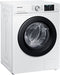 Samsung WW1BBBA049AWEG - Wasmachine 11kg 1400t - EcoBubble Stoomwassen - Wit