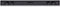 LG SQC2 - Soundbar 2.1 - 300W RMS - Actieve draadloze subwoofer