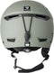 Brunotti Buffalo - Skihelm - MIPS - Groen - 58/61