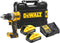 DeWalt DCD800H2T-QW - Schroefboormachine - 18V - 90 Nm - Compact