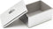 Zilverstad - What-not-box Kroon