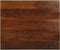vidaXL - Tafelblad - rechthoekig - 60x50x2,5 - cm - massief - gerecycled - hout