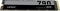 Lexar NM790 - M.2 2280 SSD - 512GB - 7200 MB/s lezen - zonder heatsink