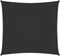 vidaXL - Zonnescherm - vierkant - 6x6 - m - oxford - stof - antracietkleurig