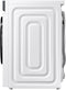 Samsung WW11DB7B94GE - Wasmachine - 11kg - AI Control - EcoBubble - Wit