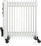 Tristar KA-5183 - Olieradiator - 3 warmtestanden - 2500W