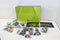 LEGO Technic Lamborghini Sián FKP 37 - 42115 - 3696 onderdelen - limegroen