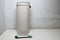 Brabantia Touch Bin - Prullenbak - 30 liter - Soft Beige