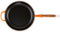 Le Creuset Hapjespan Signature Sauteuse - Oranjerood - Ø 28 cm / 3,6L - Geëmailleerde Anti-aanbaklaag - Duurzaam, Vaatwasserbestendig en Ideaal voor Sauteren en Braden