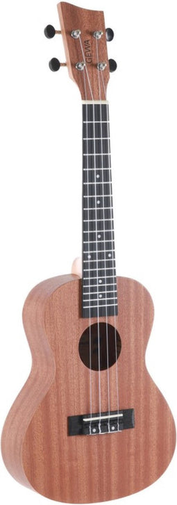 Gewa Concert Ukulele Manoa P-C