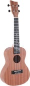 Gewa Concert Ukulele Manoa P-C
