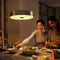 Philips Hue Fair - Hanglamp - White Ambiance met dimmer - Zwart