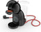 Krups NESCAFÉ Dolce Gusto Piccolo XS KP1A3B - Koffiecupmachine - 15 bar - Zwart