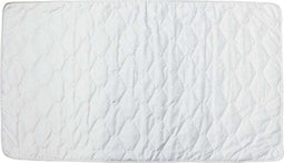 Bopita - Brent Twin Xl - Matras Box - 77 X 145 X 3 Cm - Wit