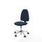 Piqueras y Crespo B0005RF - Bureaustoel - Hoogteverstelbaar - Marineblauw