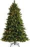Everlands Kunstkerstboom Edmonton Spruce LED - 210 cm