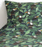 Studio Ditte Toekan dekbedovertrek kinderen 140 x 200 / jungle dieren / meisje / jongen -1 persoons 140x200/220cm