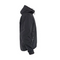 John Doe XTM Hoodie - Motorjas Rip Stop - Maat XXL - Zwart