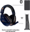 Turtle Beach Stealth 700 Gen 2 MAX - Gamingheadset - Draadloos Bluetooth 5.1 - Blauw