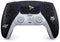 Sony DualSense - Gamecontroller - Haptische feedback en adaptieve triggers - Wit Zwart