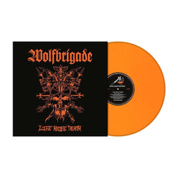 Wolfbrigade - Life Knife Death - LP - Hardcore punk (2024)