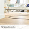 Bosch BGB6SIL0L - Stofzuiger met zak - 12mtr actieradius - HEPA hygienefilter - 66db - Wit