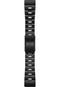 Garmin QuickFit 26 - Bandje - Verwisselbaar - Leer/Metaal/Siliconen