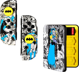 Fr-tec Dc Combo Batman Nintendo Switch-controller Veelkleurig