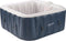 Opblaasbare Spa Infinte champion 600 4 persoons