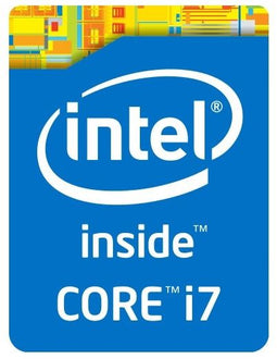 Intel Core i7-6700K - CPU - 4 cores - 4GHz