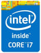 Intel Core i7-6700K - CPU - 4 cores - 4GHz