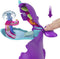Polly Pocket - Speelset - Boot, inclusief 2 micropoppen en 13 accessoires