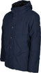 Life Line Albany Parka Heren Blauw Maat 3xl