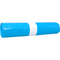 Powersterko - Afvalzak | Gerecycled HDPE | 70x110cm | T25 | blauw | 500 stuks