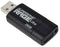 Patriot Supersonic Rage Lite - USB 3.2 - 256GB - Zwart