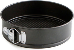 Springvorm Pan Quid Sweet Roestvrij staal (22 cm)