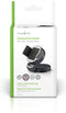 Nedis Smartphonehouder Auto - Universeel - Telefoon met minimaal schermformaat: 4