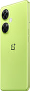 OnePlus Nord CE 3 Lite - Smartphone - 8GB RAM 128GB opslag 108MP camera - Groen