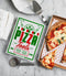 Printworks The Essentials Cadeauset - Pizza