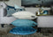 Madison Home - Nardo Blue 60X60