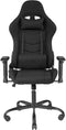 Deltaco GAM-096F - Gamingstoel - Ergonomisch met kussens - Zwart