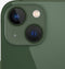 Apple iPhone 13 - 512GB - A15 Bionic - Groen