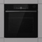 Gorenje BPSA6747A08BG - Inbouw oven - 77L - Pyrolyse & SteamAssist - Zwart