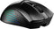 MSI Clutch GM51 - Draadloze Gaming Muis - PAW-3395 Sensor - Lichtgewicht (85g)