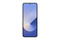Samsung Galaxy Z Flip6 - Blauw - 512 GB - Fysieke simkaart + eSIM
