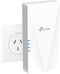 TP-Link RE500X - Access Point - Mesh compatible - Wi-Fi 6 - 1,2Gbps