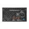 Thermaltake Toughpower GF1 - PC-netvoeding 750W - 80 Plus Gold Volledig modulair - Zwart