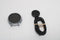 Samsung Galaxy Watch6 Classic - Smartwatch - 47mm Super AMOLED - Zwart