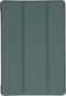 iMoshion Huawei MediaPad T5 - Trifold Bookcase - Auto-wake functie - Donkergroen